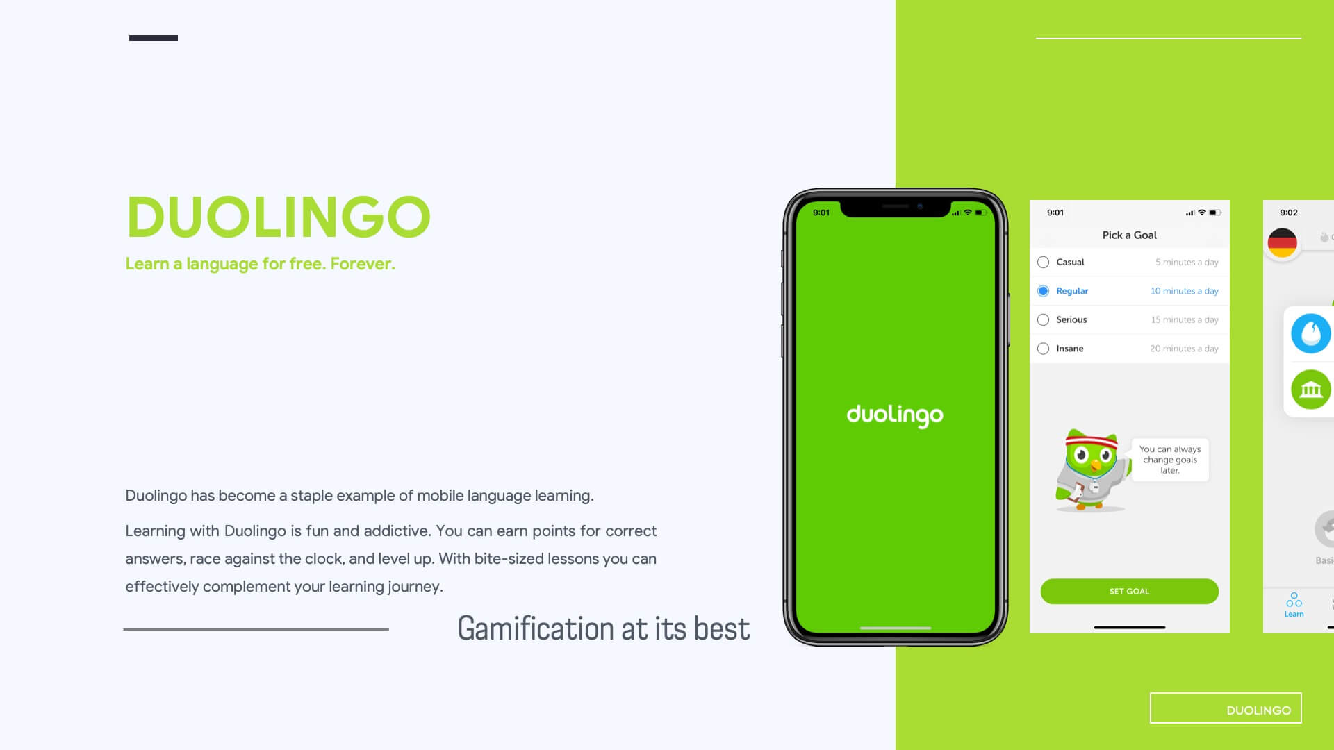 Duolingo-Intro