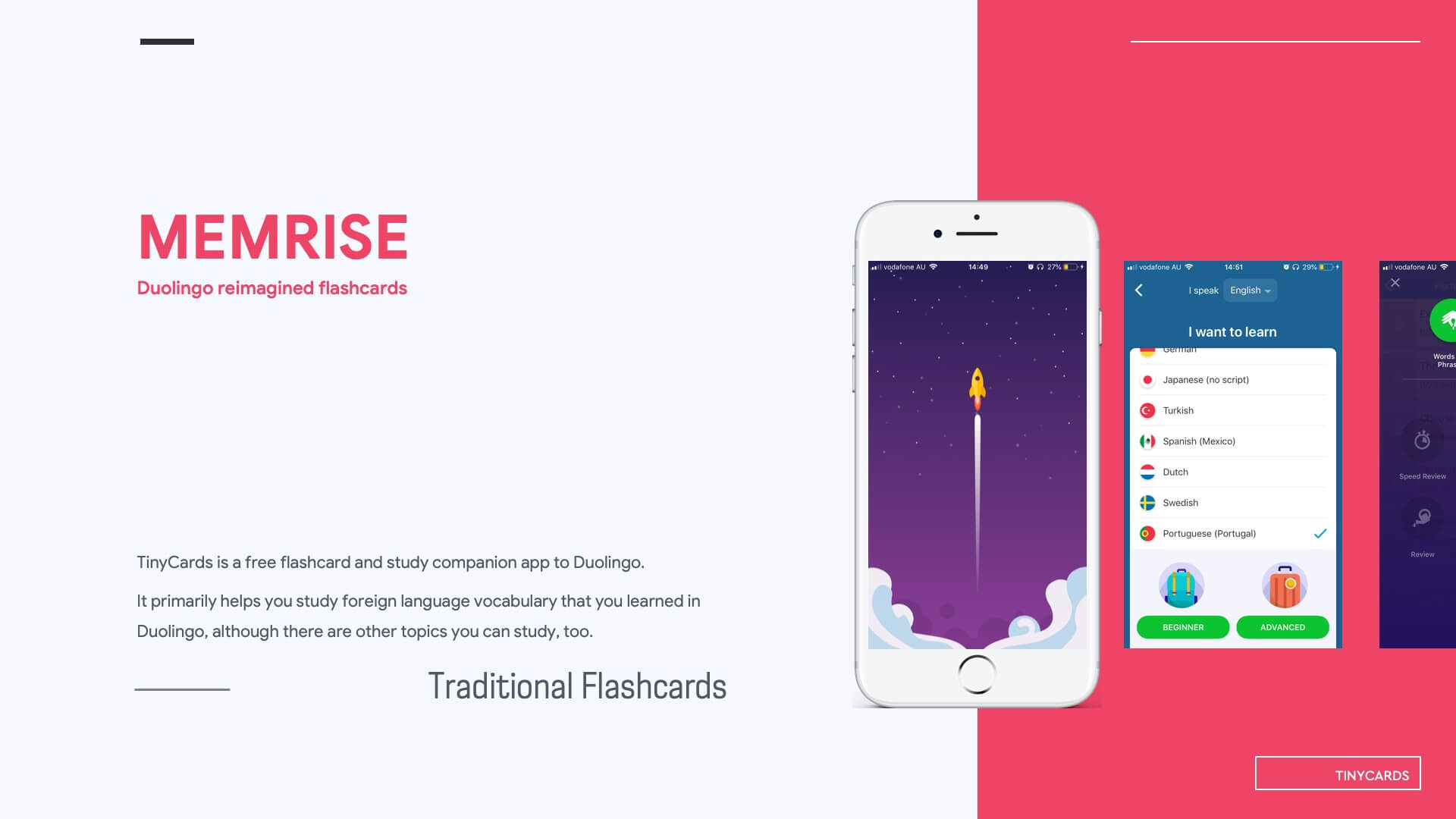Memrise-Intro