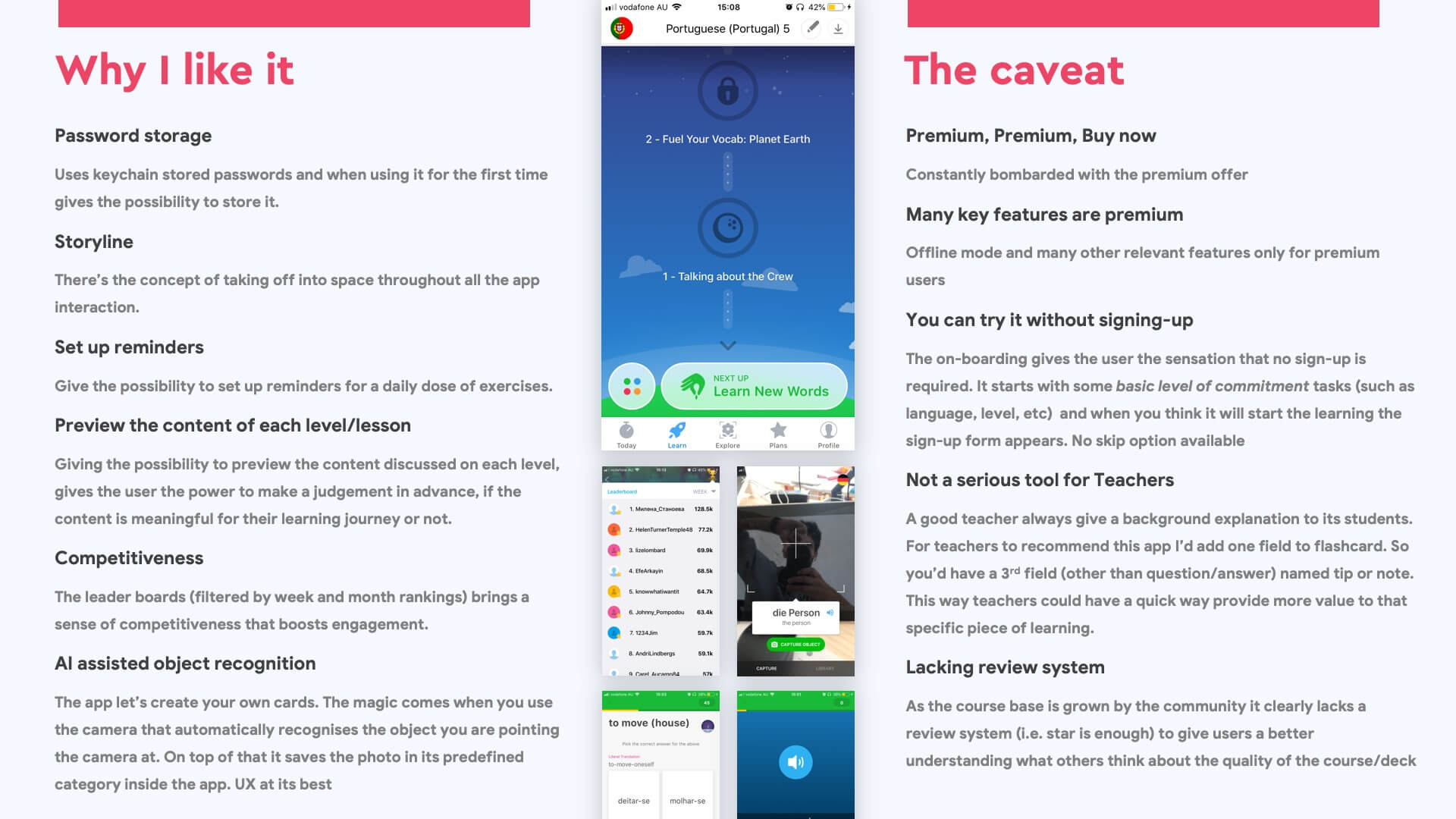 Memrise-Pros-vs-Cons